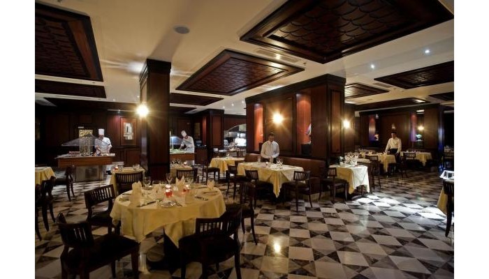 Stella Di Mare Beach Hotel & Spa poza 3