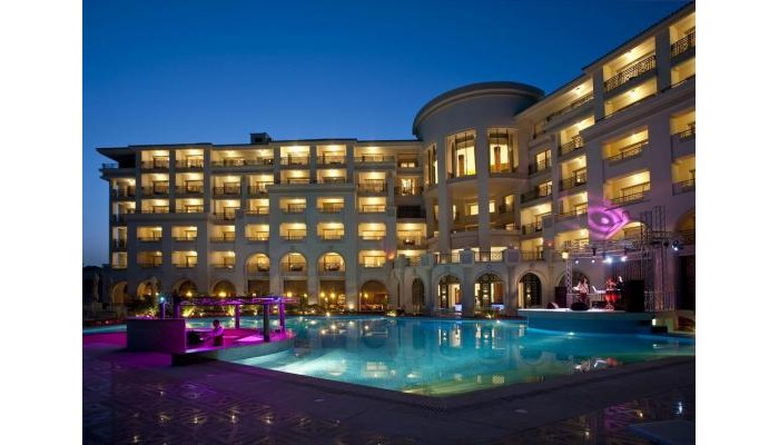 Stella Di Mare Beach Hotel & Spa poza 17