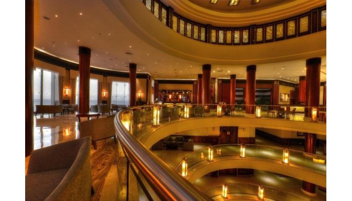 Stella Di Mare Beach Hotel & Spa poza 9