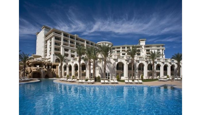 Stella Di Mare Beach Hotel & Spa poza 0