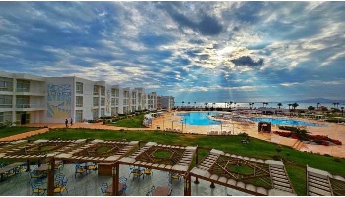 Amarina Star Resort & Aqua Park poza 0