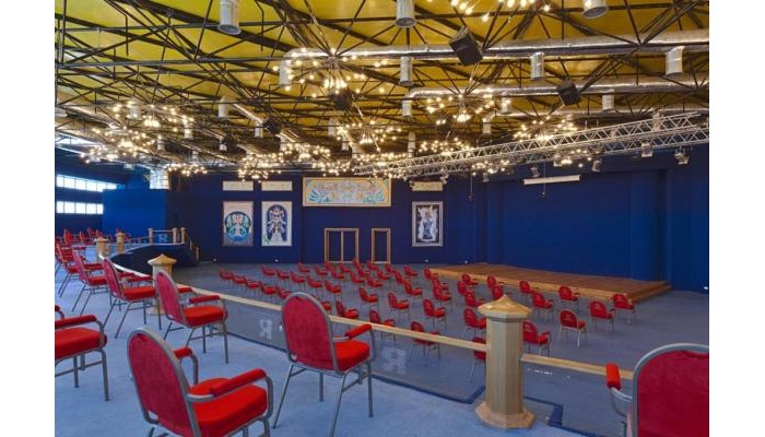 Amarina Star Resort & Aqua Park poza 14