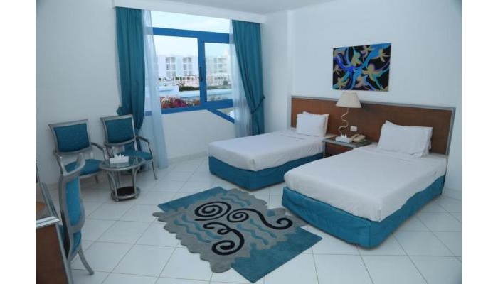 Amarina Star Resort & Aqua Park poza 1
