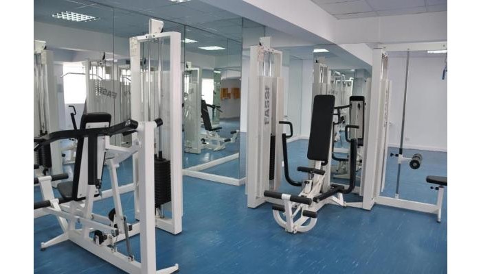 Amarina Star Resort & Aqua Park poza 13