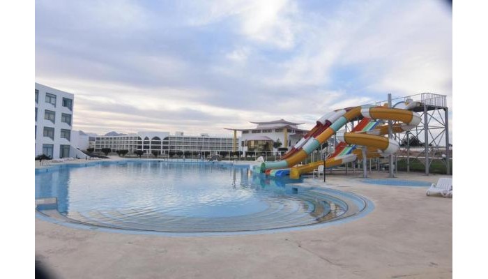 Amarina Star Resort & Aqua Park poza 16