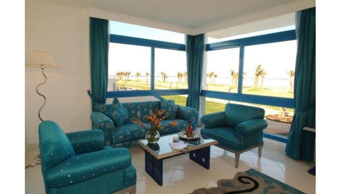 Amarina Star Resort & Aqua Park poza 5