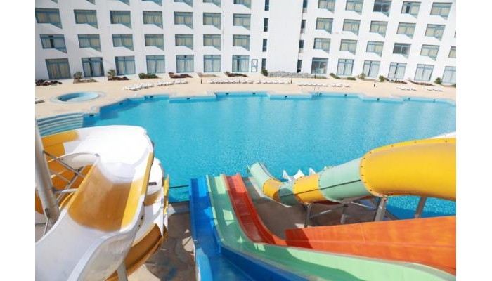 Amarina Star Resort & Aqua Park poza 17