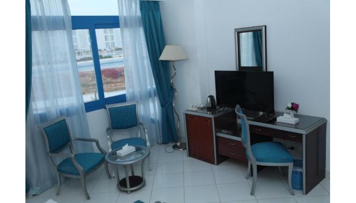 Amarina Star Resort & Aqua Park poza 4