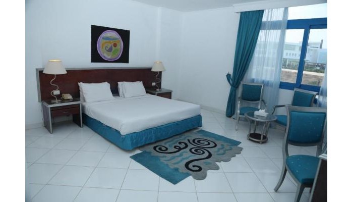 Amarina Star Resort & Aqua Park poza 2