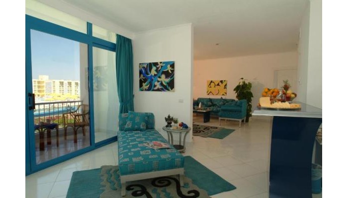 Amarina Star Resort & Aqua Park poza 6