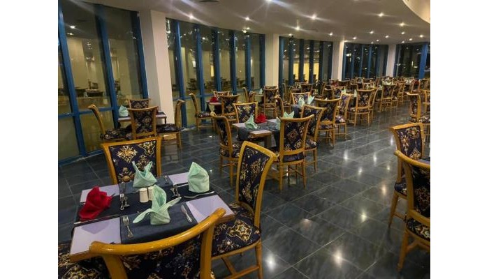 Amarina Star Resort & Aqua Park poza 12