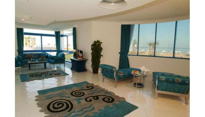 Amarina Star Resort & Aqua Park poza 8