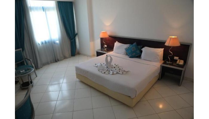 Amarina Star Resort & Aqua Park poza 3