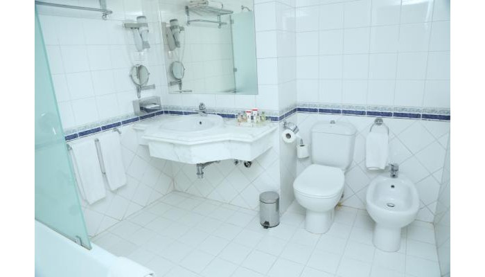 Amarina Sun Resort & Aqua Park poza 11