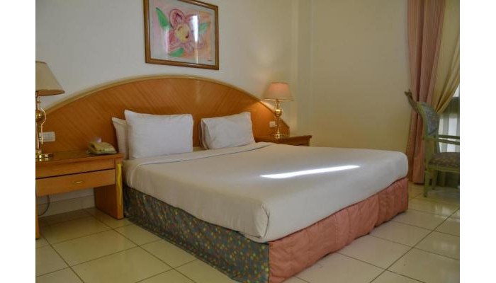 Amarina Sun Resort & Aqua Park poza 7