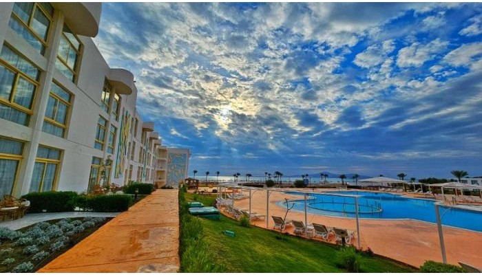 Amarina Sun Resort & Aqua Park poza 1