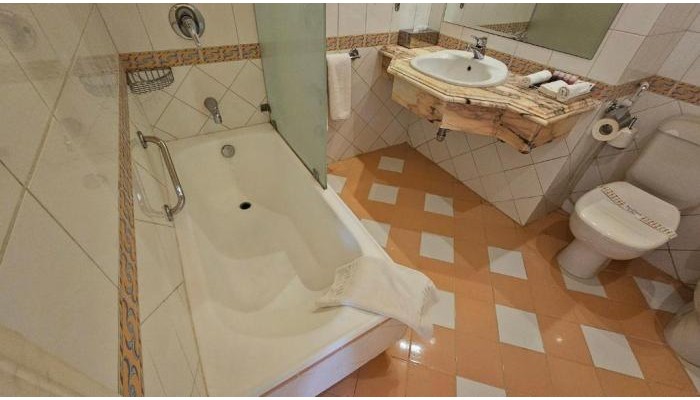 Amarina Sun Resort & Aqua Park poza 12