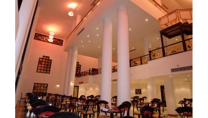 Amarina Sun Resort & Aqua Park poza 16