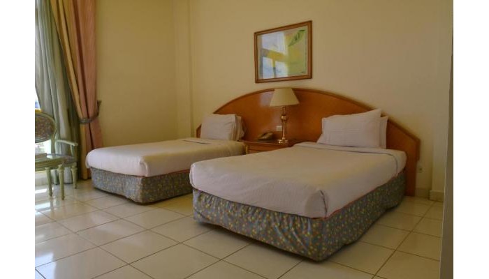 Amarina Sun Resort & Aqua Park poza 6