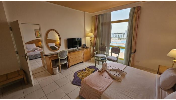 Amarina Sun Resort & Aqua Park poza 4