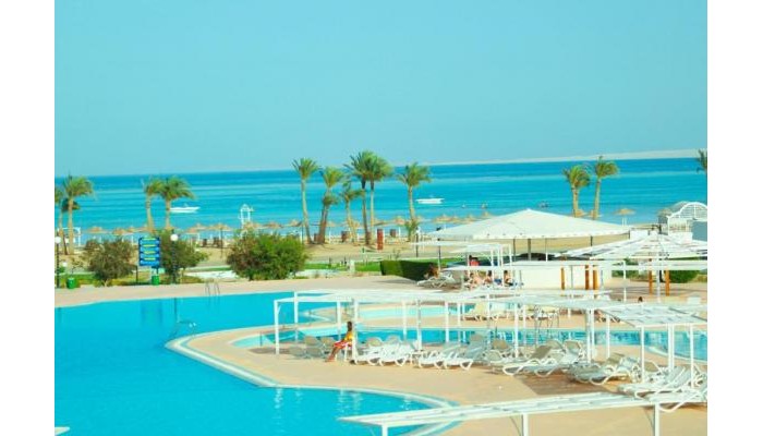 Amarina Sun Resort & Aqua Park poza 19