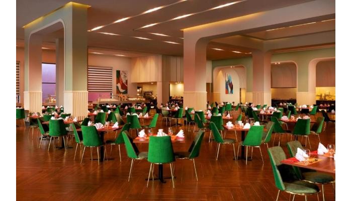 Pickalbatros Laguna Vista Resort poza 11