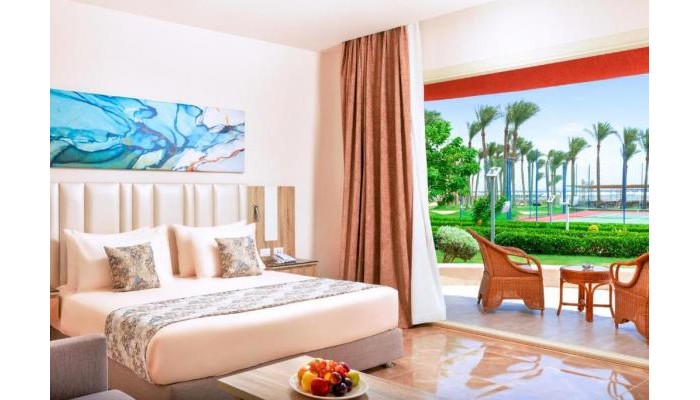 Pickalbatros Laguna Vista Resort poza 3