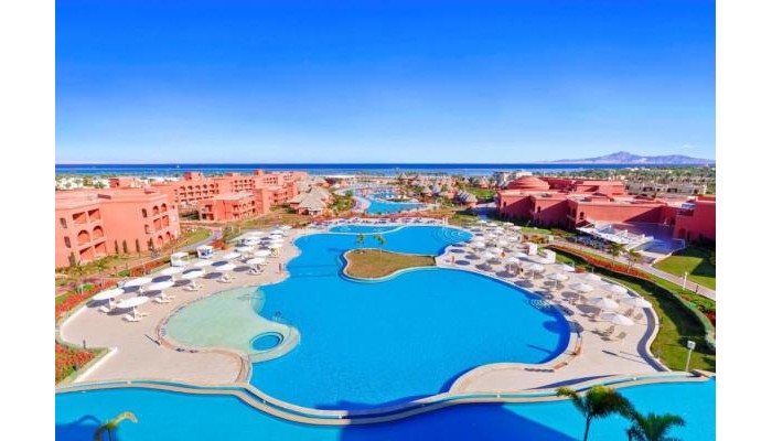 Pickalbatros Laguna Vista Resort poza 1