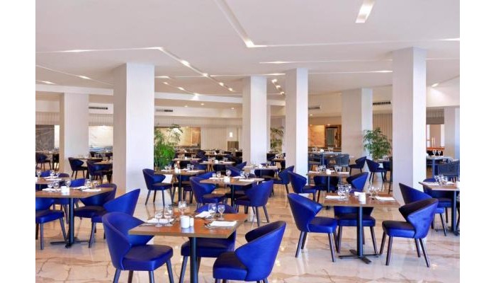 Pickalbatros Laguna Vista Resort poza 10