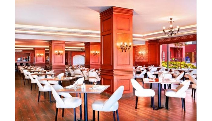 Pickalbatros Laguna Vista Resort poza 9