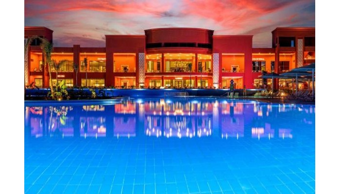 Pickalbatros Laguna Vista Resort poza 15