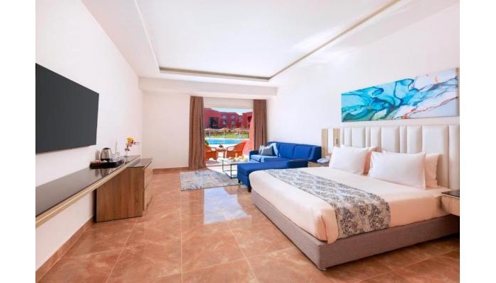 Pickalbatros Laguna Vista Resort poza 4