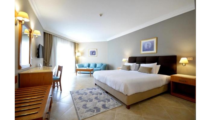 Aurora Oriental Resort Sharm El Sheikh poza 4