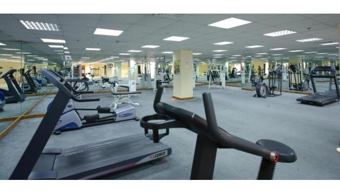 Aurora Oriental Resort Sharm El Sheikh poza 17