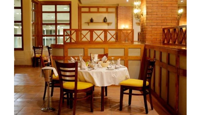 Aurora Oriental Resort Sharm El Sheikh poza 12