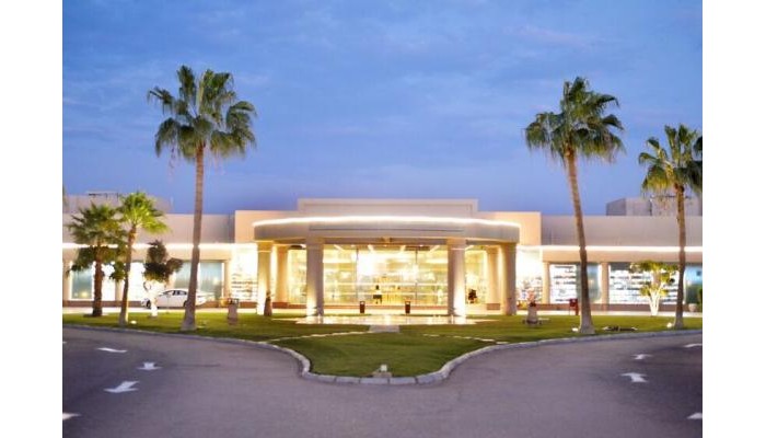 Aurora Oriental Resort Sharm El Sheikh poza 2