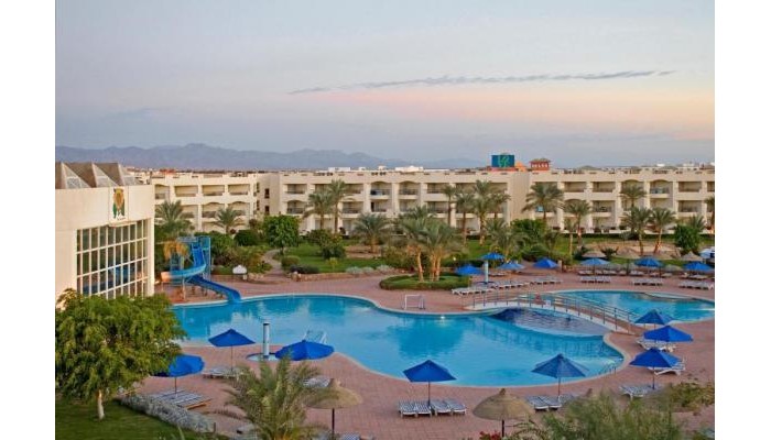 Aurora Oriental Resort Sharm El Sheikh poza 1