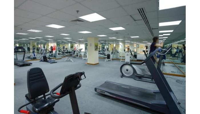 Aurora Oriental Resort Sharm El Sheikh poza 18