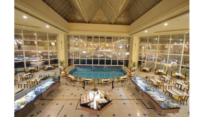 Aurora Oriental Resort Sharm El Sheikh poza 11