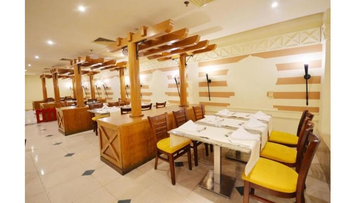 Aurora Oriental Resort Sharm El Sheikh poza 8