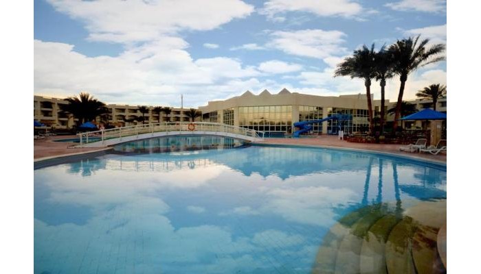 Aurora Oriental Resort Sharm El Sheikh poza 16