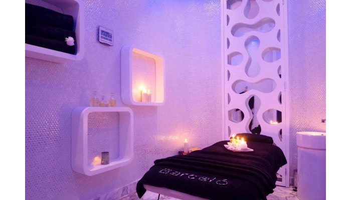 Hotel Barcelo Tiran Sharm poza 24