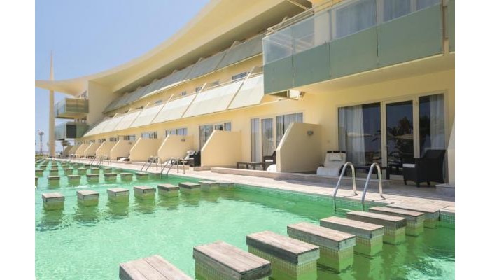 Hotel Barcelo Tiran Sharm poza 18