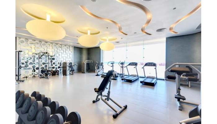 Hotel Barcelo Tiran Sharm poza 23