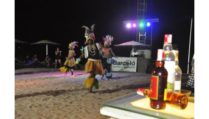 Hotel Barcelo Tiran Sharm poza 27