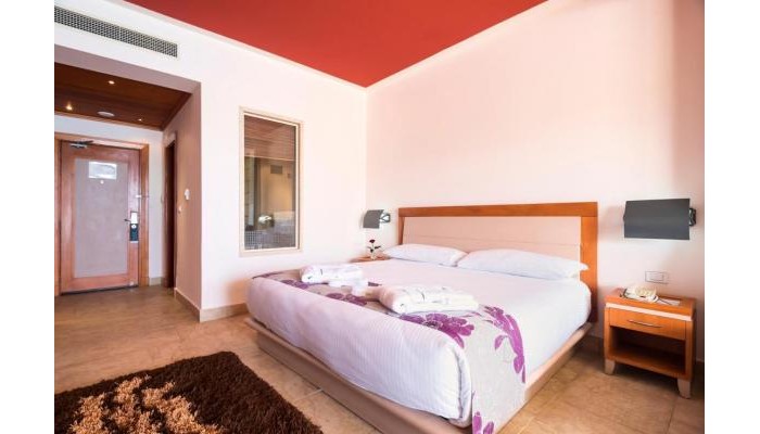 Hotel Barcelo Tiran Sharm poza 3