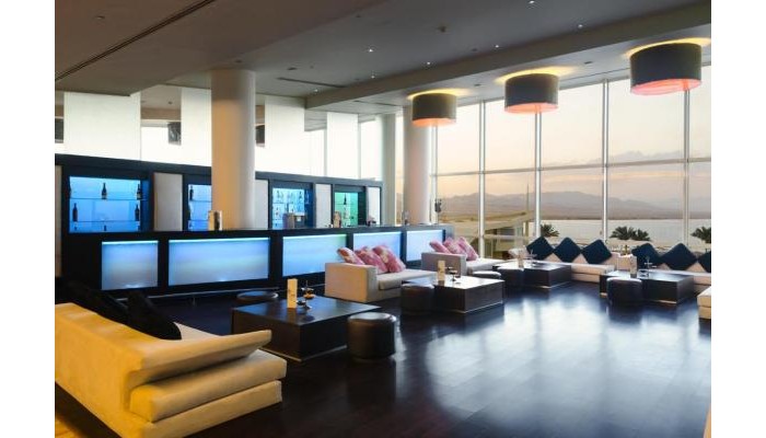 Hotel Barcelo Tiran Sharm poza 29