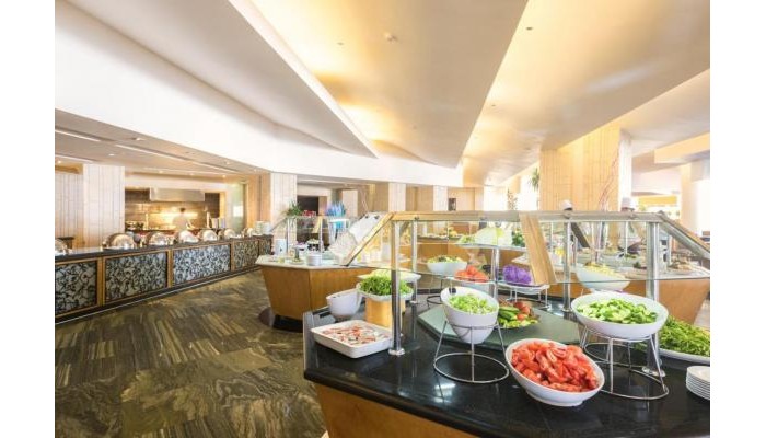 Hotel Barcelo Tiran Sharm poza 8