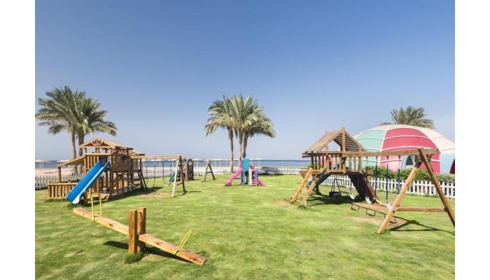 Hotel Barcelo Tiran Sharm poza 13