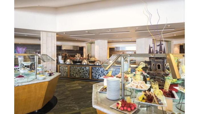 Hotel Barcelo Tiran Sharm poza 9